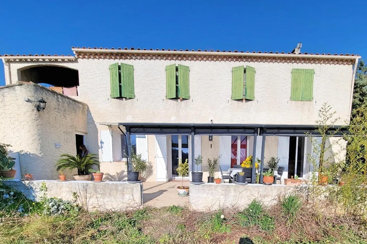 Apartment Comfort Terrace Garden Wifi Saint-Cyr-sur-Mer 0*,