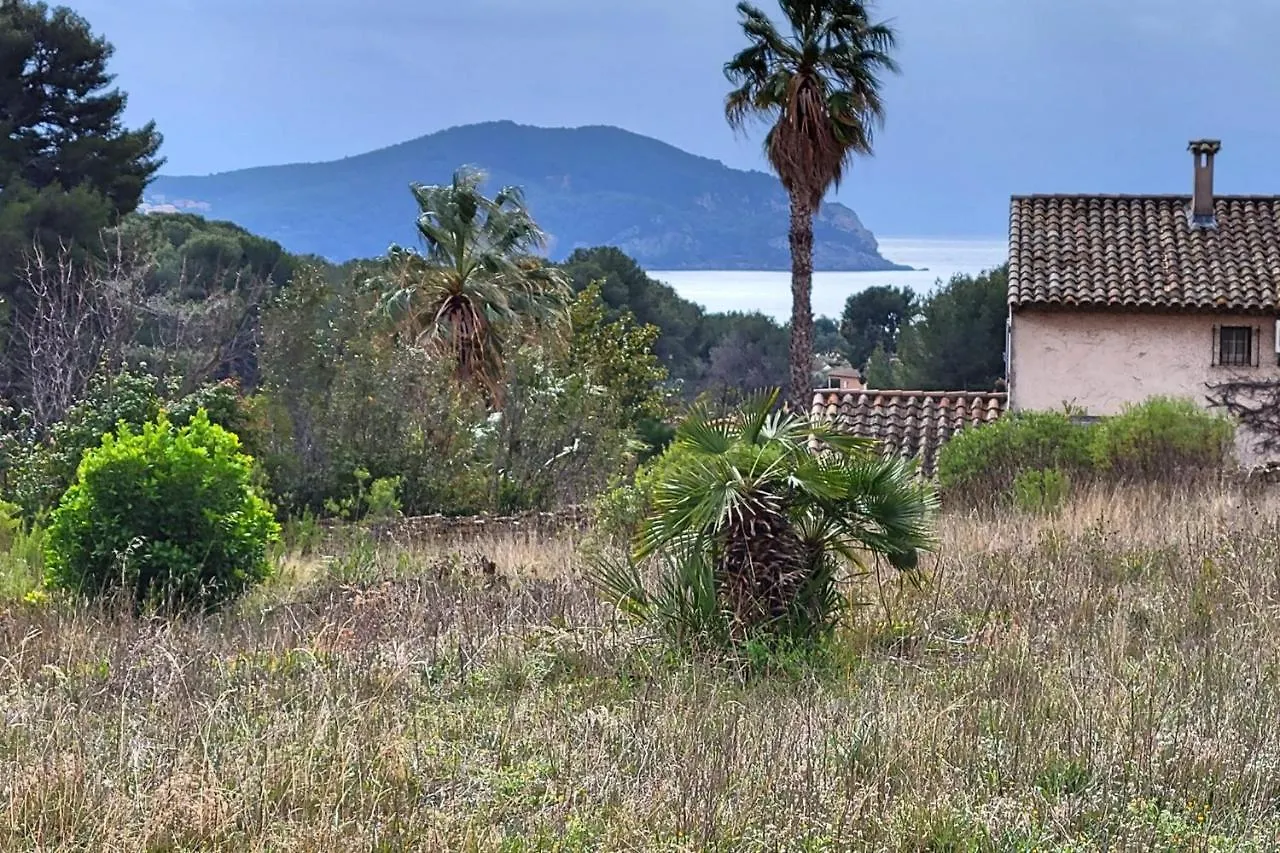 Apartment Comfort Terrace Garden Wifi Saint-Cyr-sur-Mer Holiday home